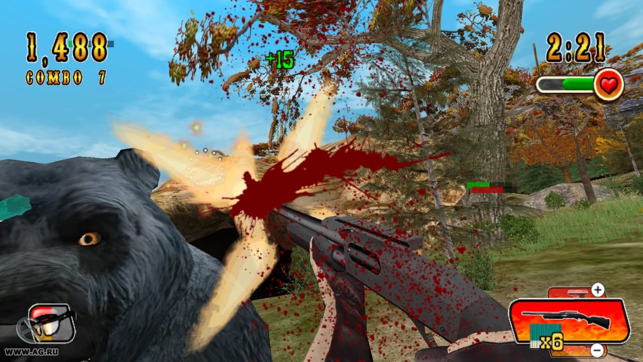 Remington Super Slam Hunting: Alaska