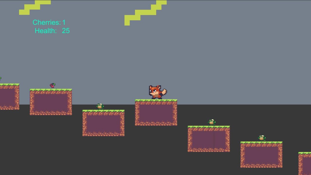 The Ultimate Parkour screenshot 3