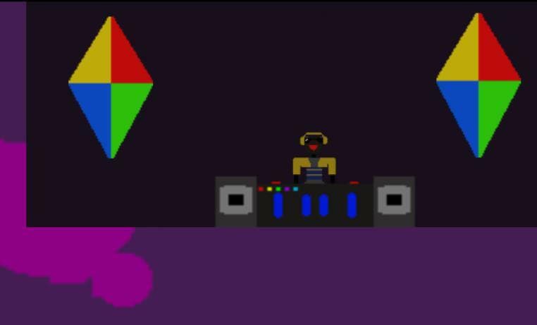 Pixel Man 3 Redemption screenshot 4