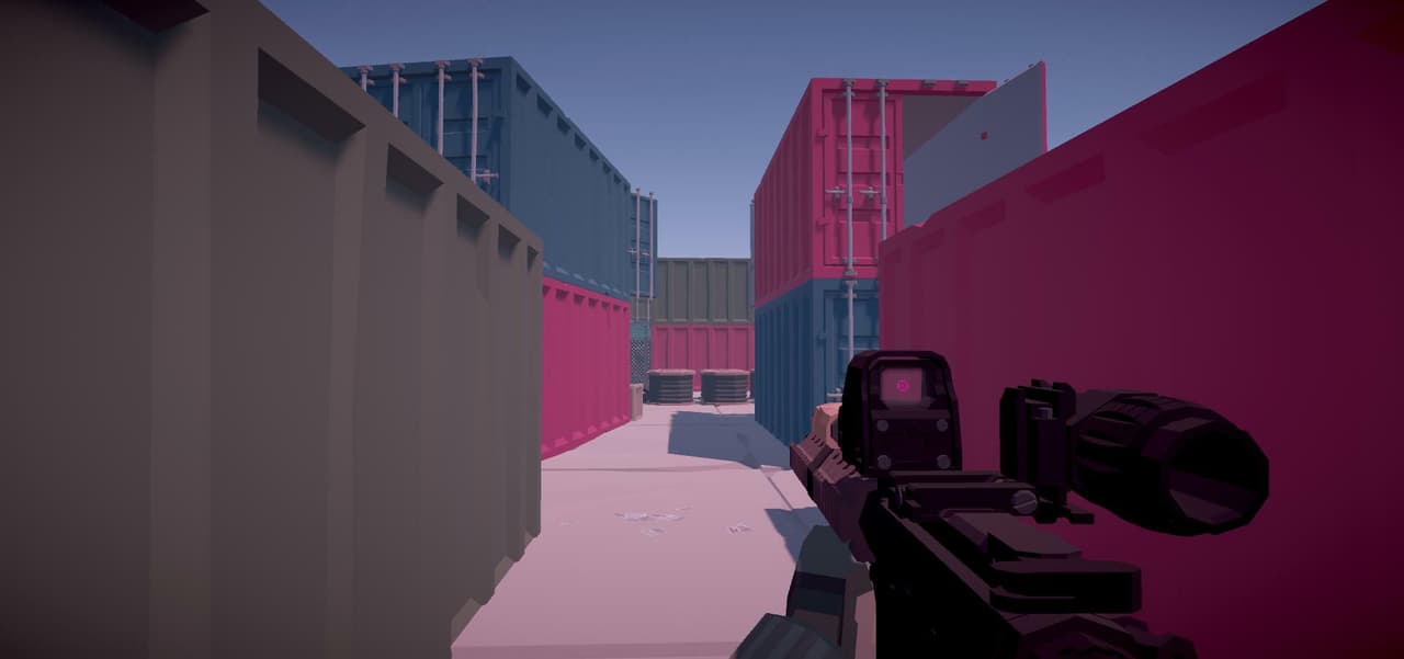 Amplify screenshot 3