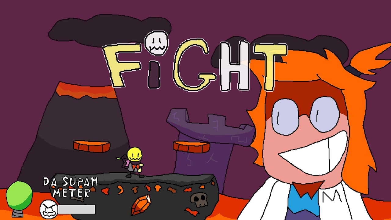 Blinkyhead screenshot 2
