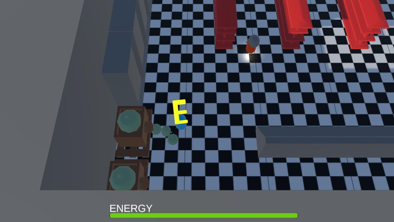 Introvert Silumator (WIP) screenshot 2