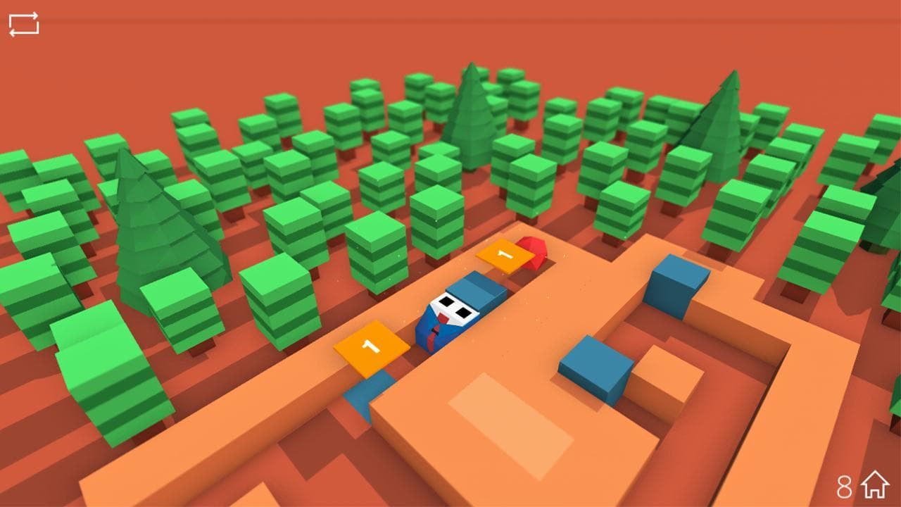 Brain Box screenshot 2