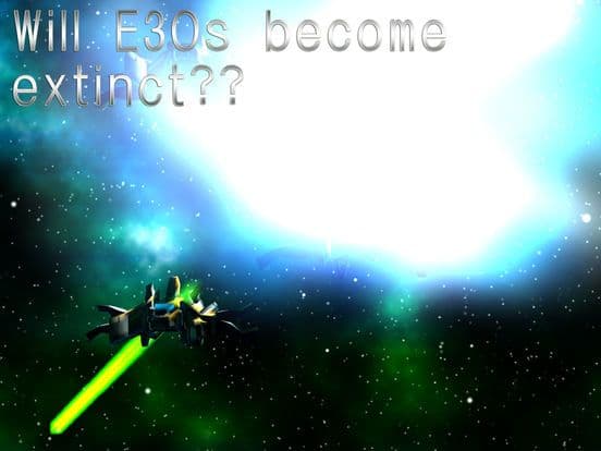 Evolvace E3O Degenerate screenshot 5