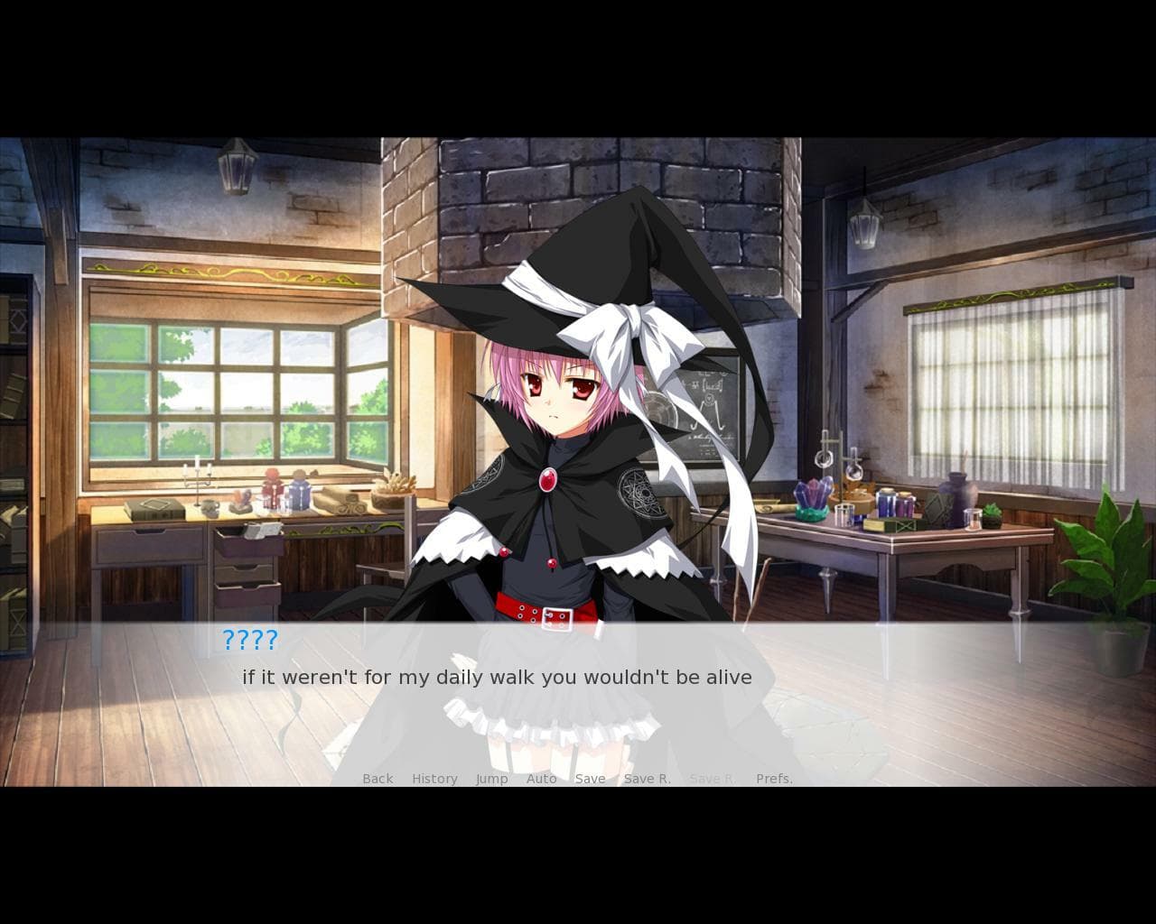 no context screenshot 2