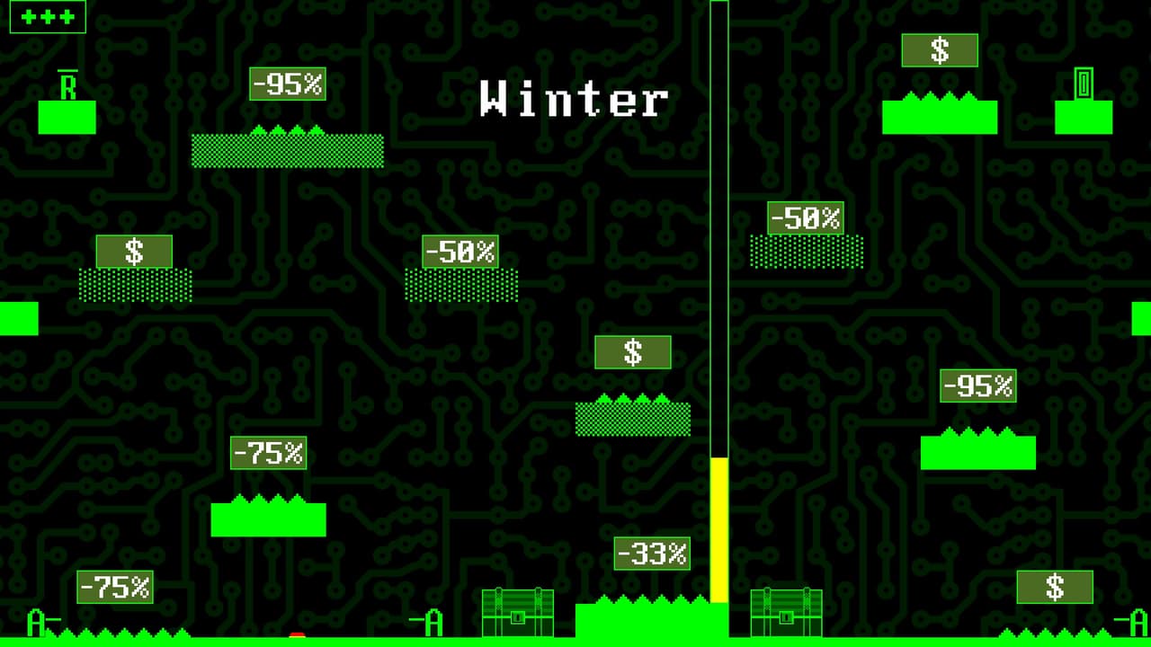 WASDead screenshot 4