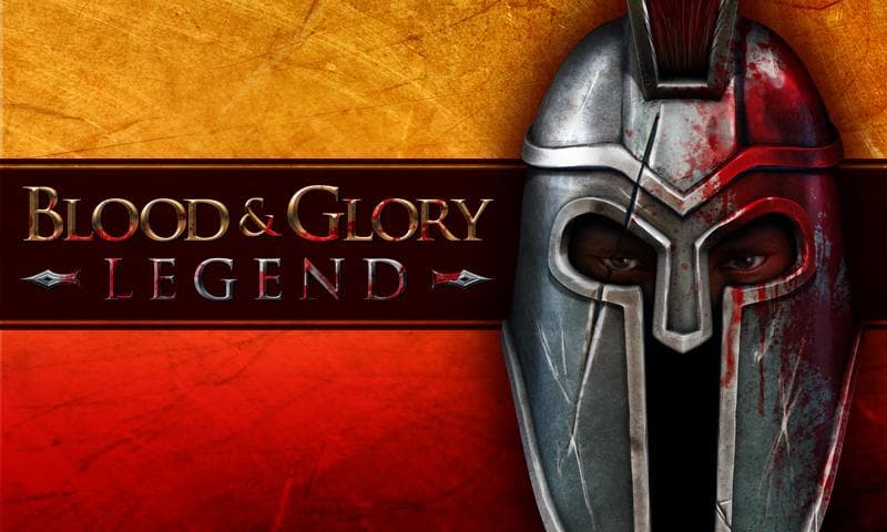 BLOOD & GLORY: LEGEND screenshot 2