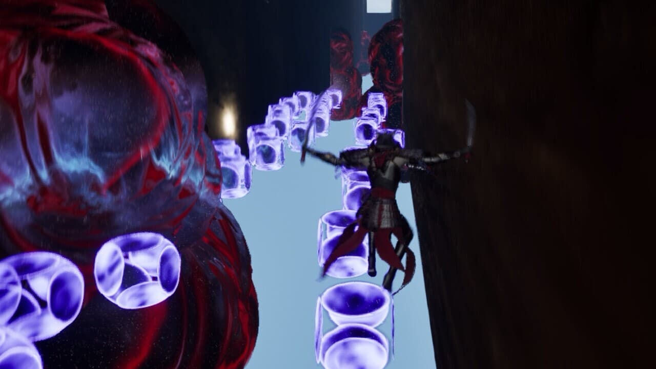 A Difficult Game About Jumping screenshot 6