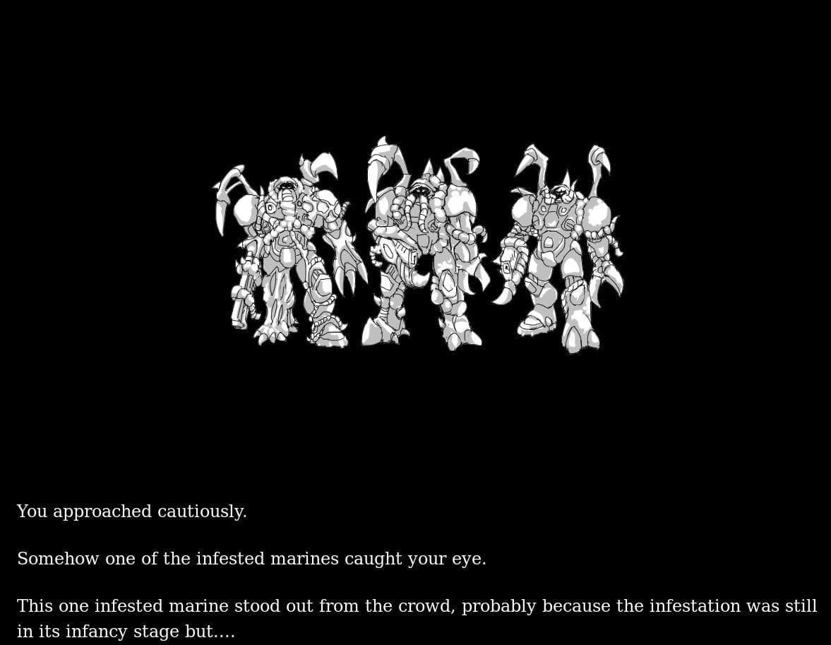 Legends of Starcraft screenshot 3