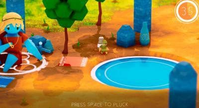 Mandrake Phantasy screenshot 5