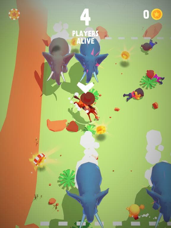 Just Survive screenshot 6