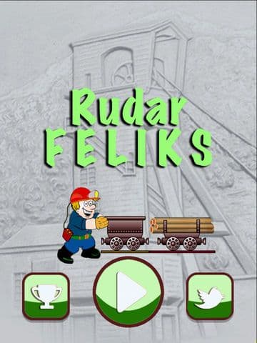 Rudar Feliks screenshot 2