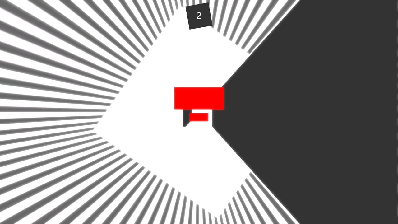 Linea VR screenshot 4