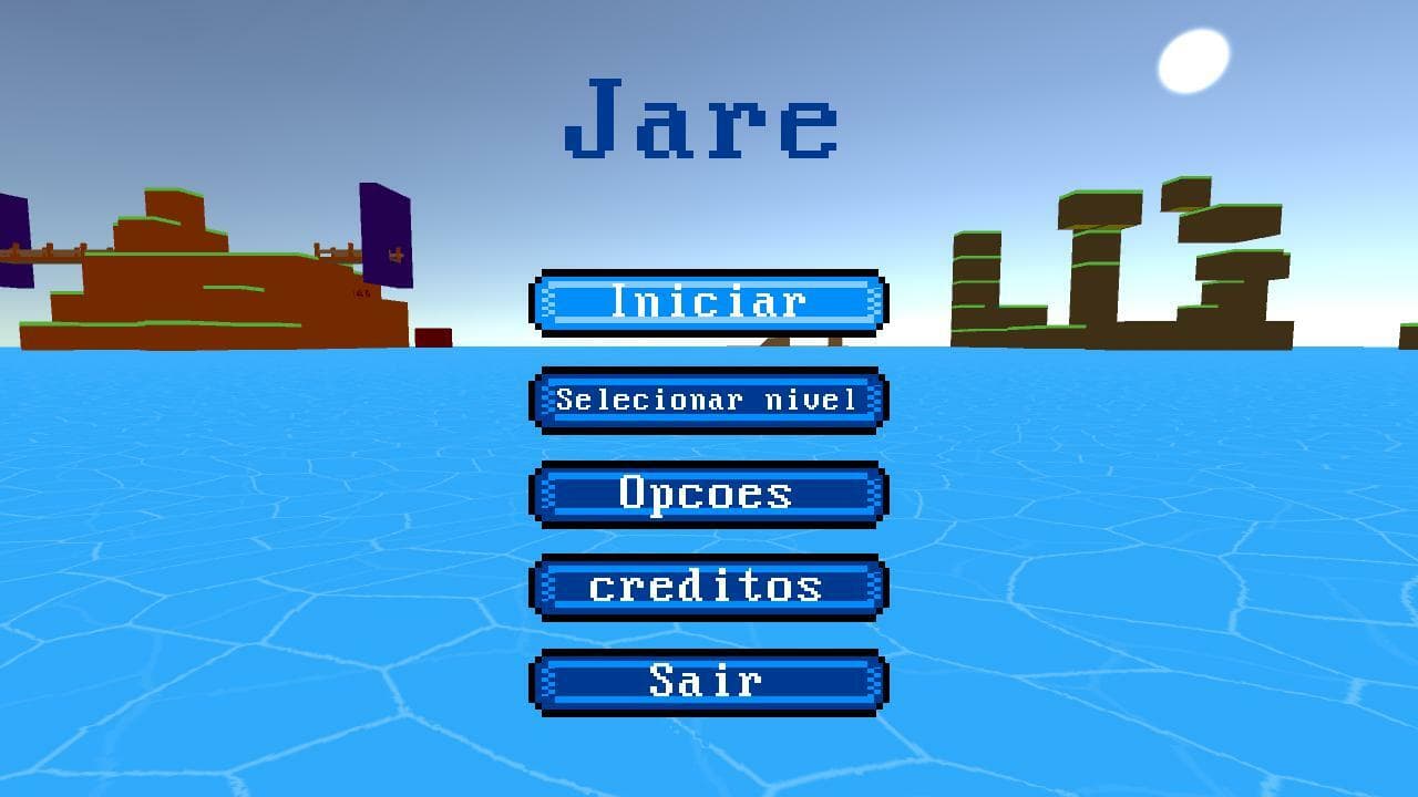 Jaré screenshot 3