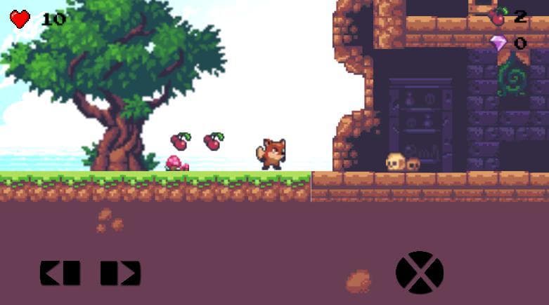 Betis Adventures screenshot 2