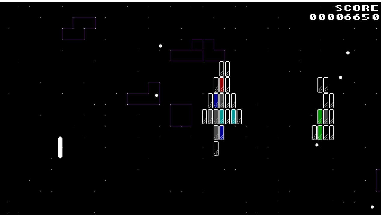 No Pong Sky screenshot 3