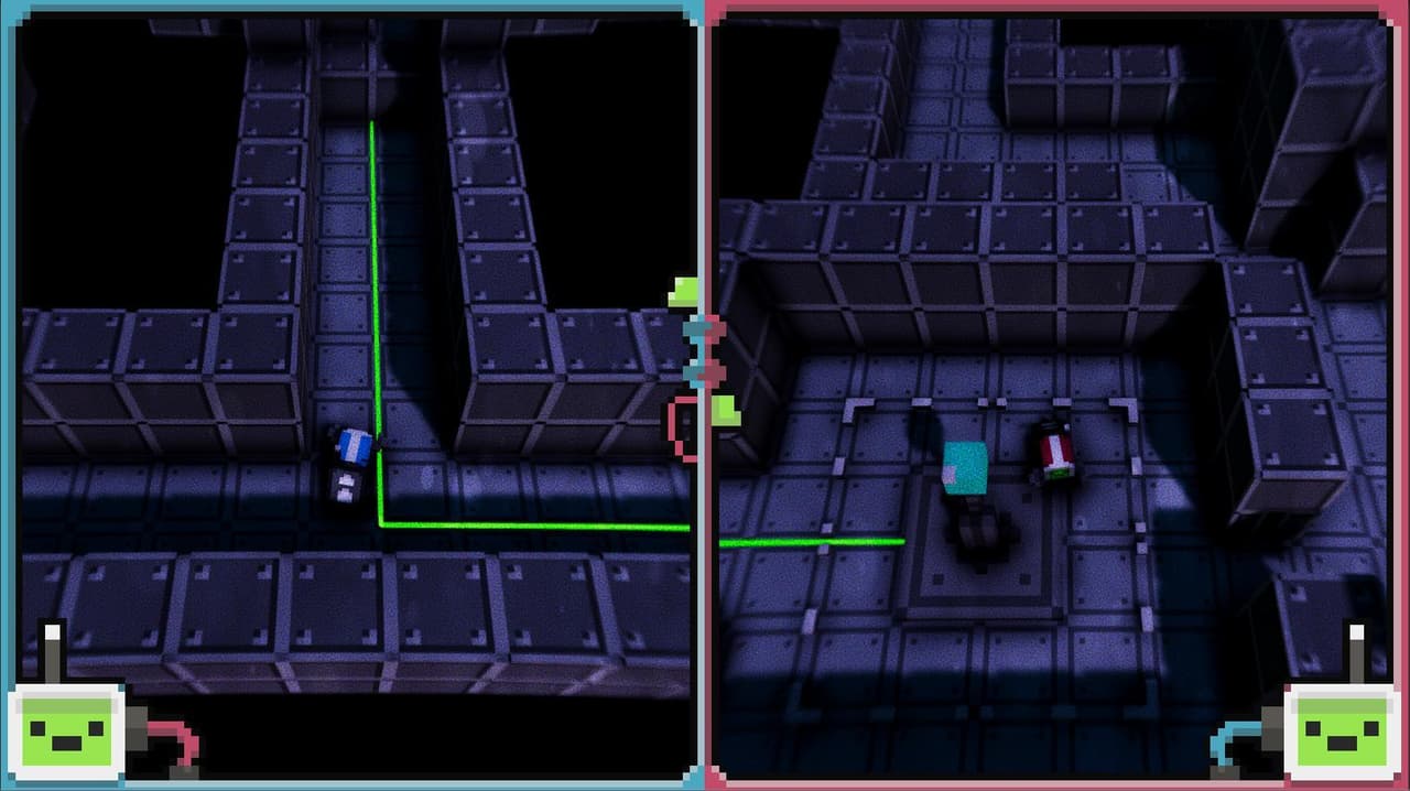 Oh My Circuits! screenshot 4