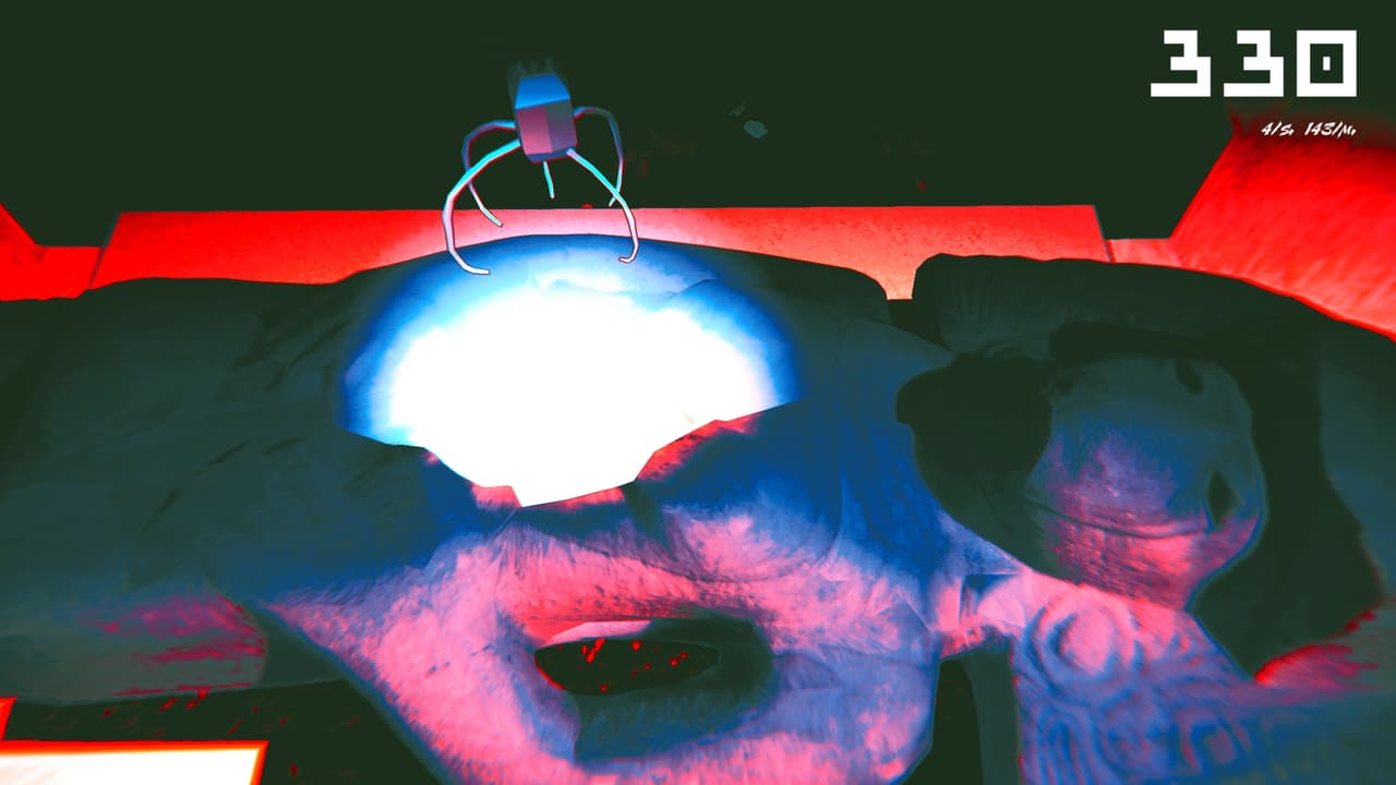 Blood Broker screenshot 3