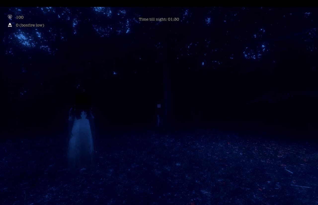 The Holyburn Witches screenshot 3