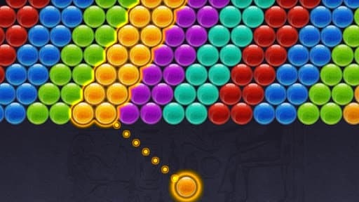 Bubble Shooter 2019 screenshot 6