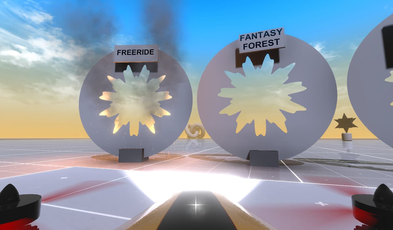 FPV Drone Simulator screenshot 4