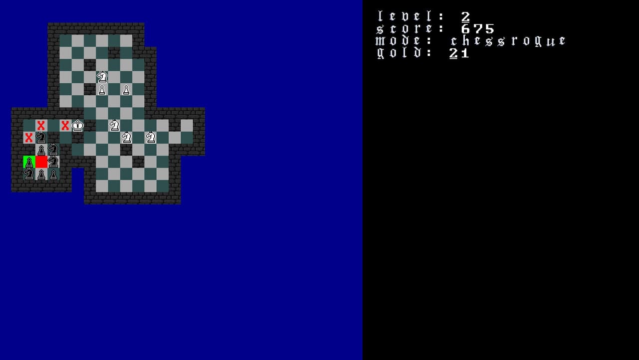 ChessRogue screenshot 4