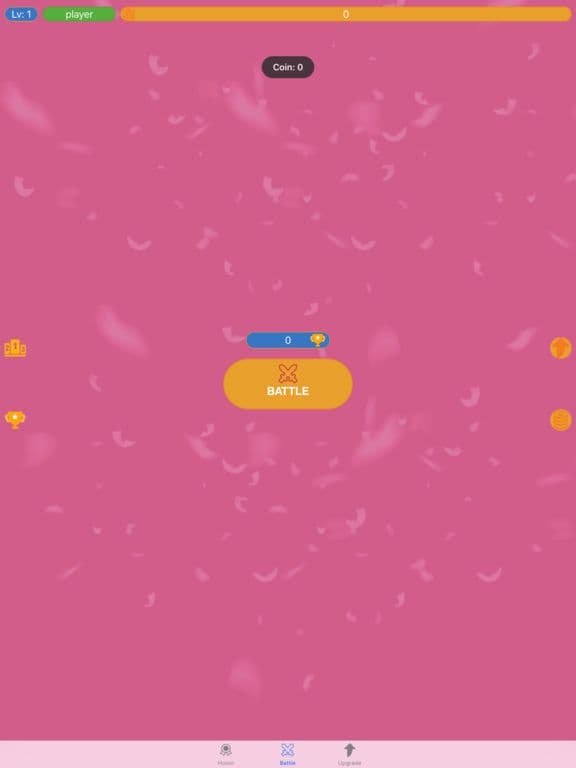 Color War - find different color game screenshot 3