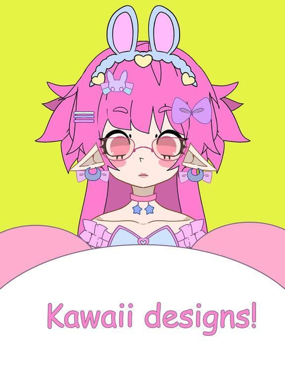 Cutemii screenshot 3