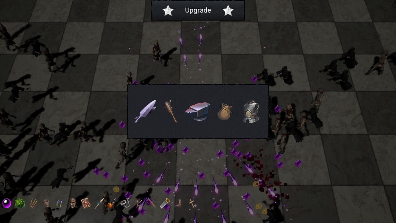 Magic Machine Gun screenshot 3
