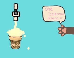 A good ice cream