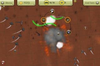 Steambirds: Survival