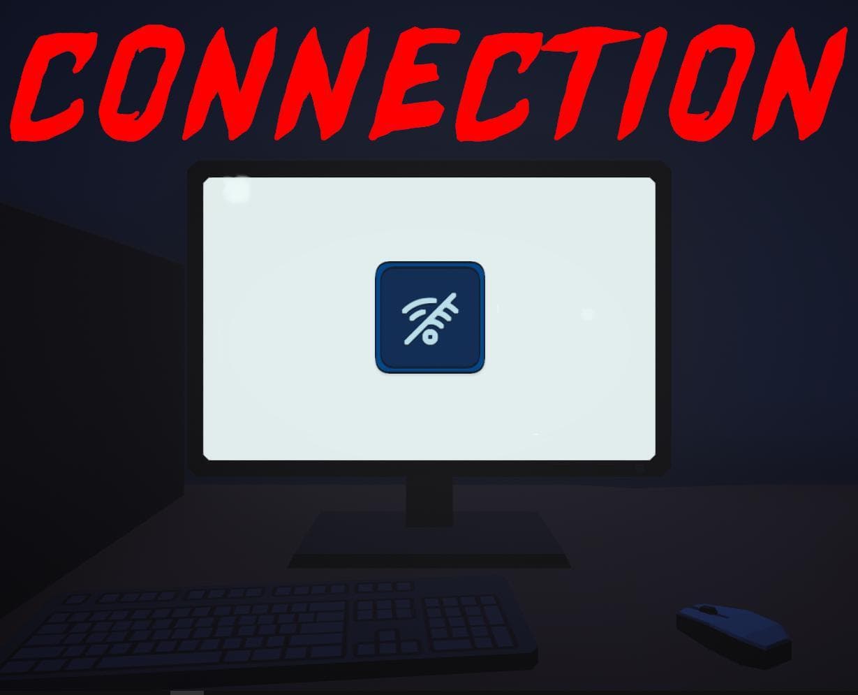 Connection (itch) (DenvaDev)