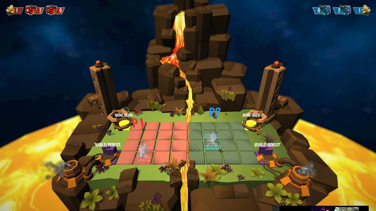 Mining Corp. screenshot 4