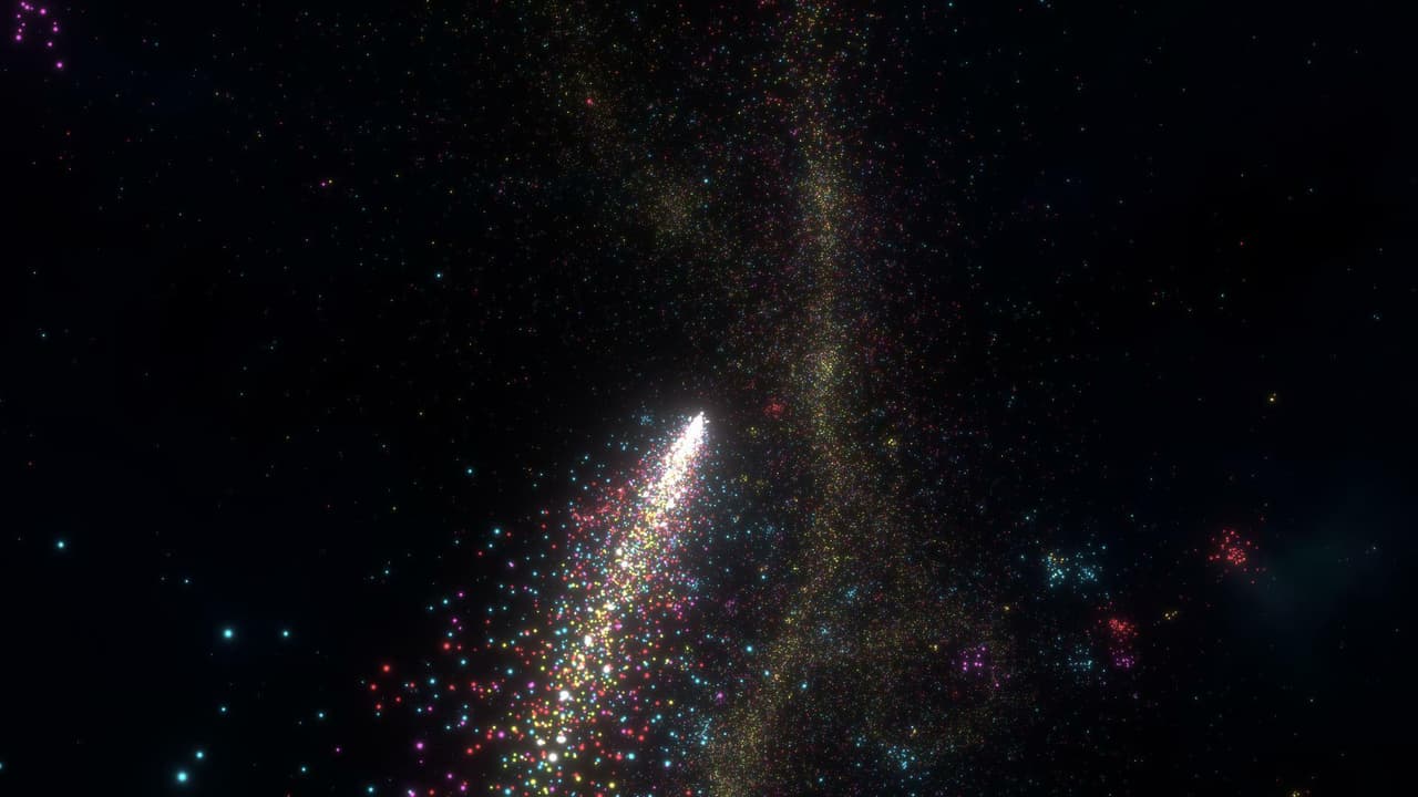 stardust (itch) (Pidibidi) screenshot 5