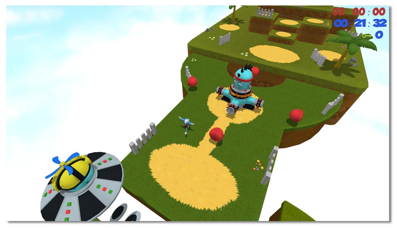 Land of Traps screenshot 3