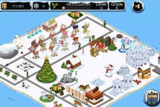 Tap Zoo: Arctic screenshot 3