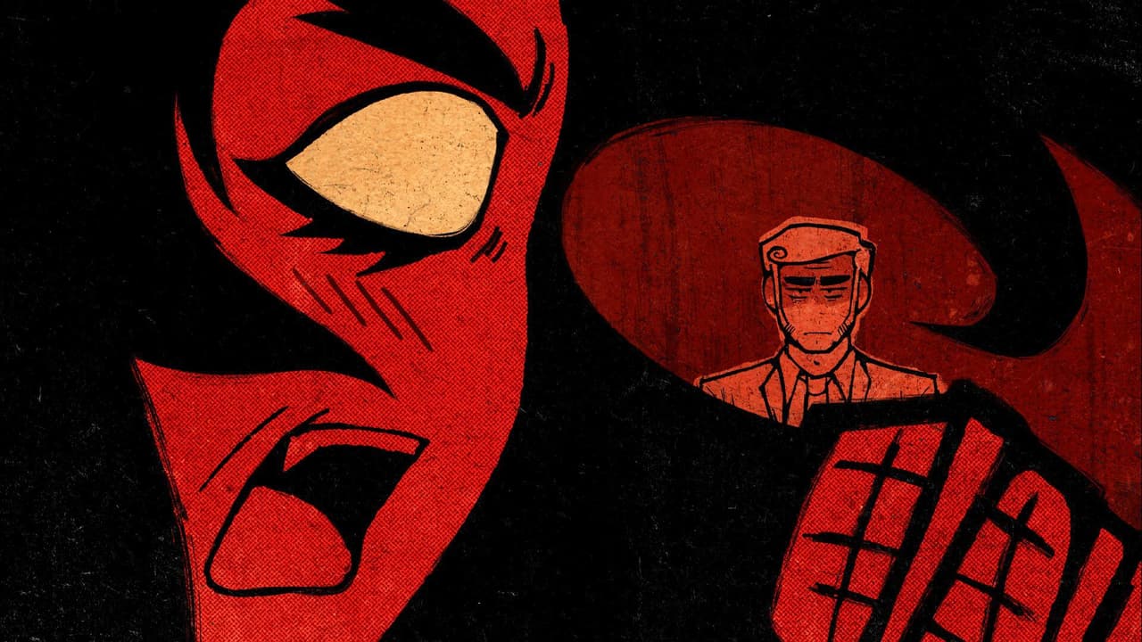 Introdemo (Your Introduction to Demonomics) screenshot 5