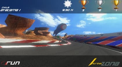 Run (itch) (Incrível Zona) screenshot 4