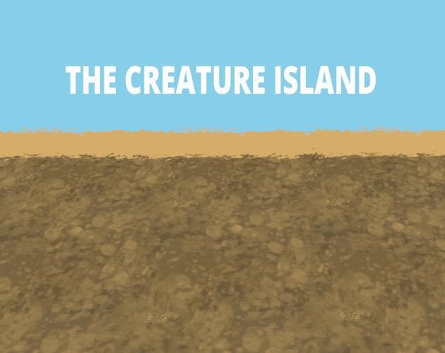 The Creature Island