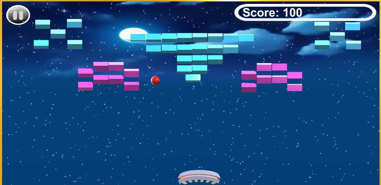 Diamond Breaker screenshot 5