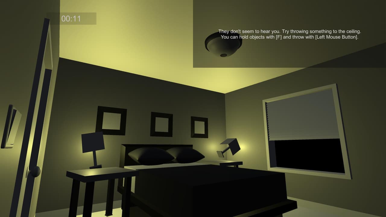 I Need A Sleep screenshot 4