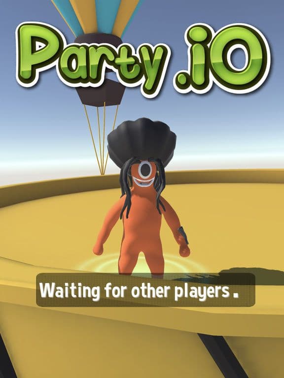 Party.io screenshot 5