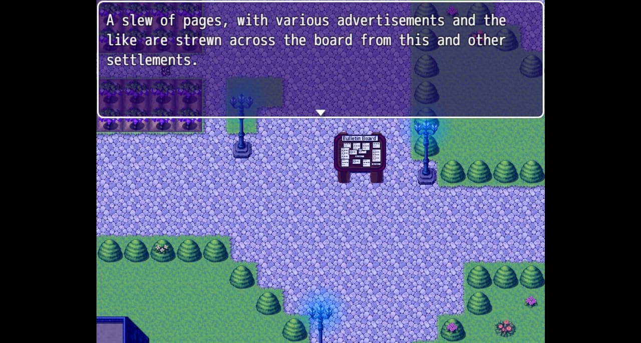 UnofficialMVDemo screenshot 3