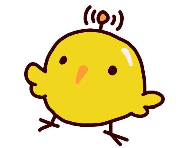Chirper