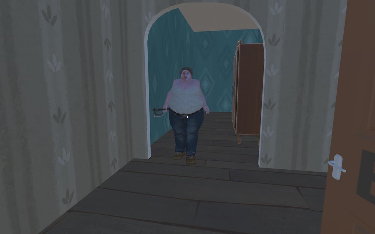 The Drachenlordi KI Dude