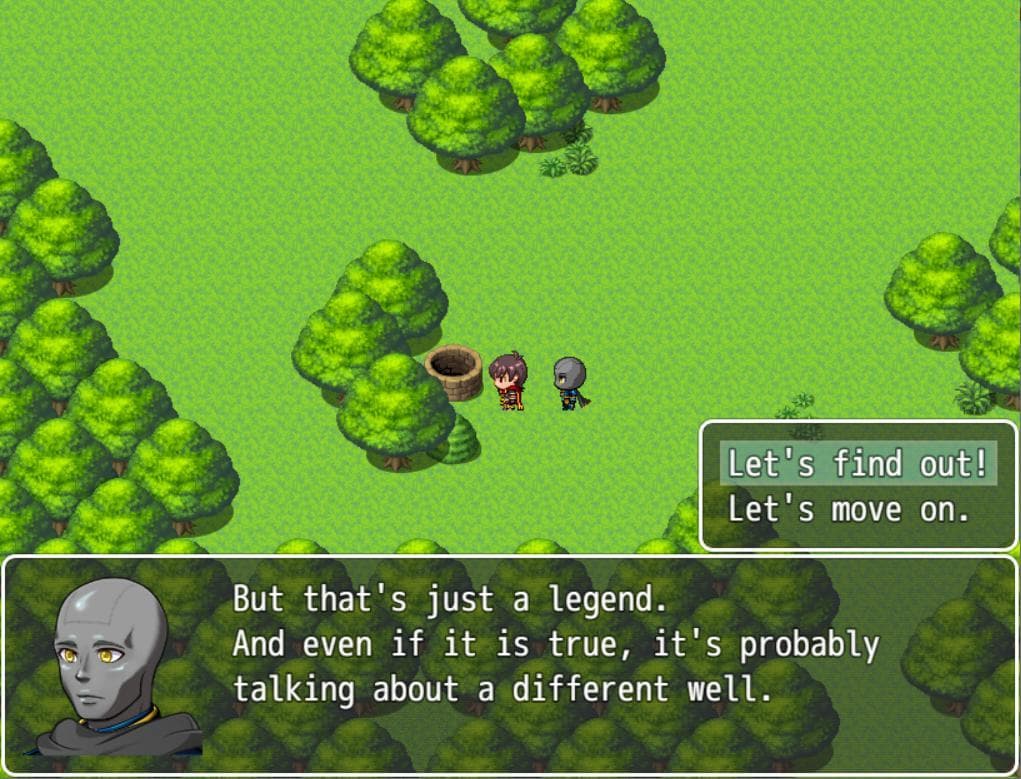 Switches and Blades screenshot 3