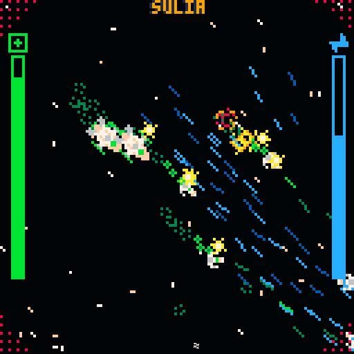 MESONIS screenshot 4