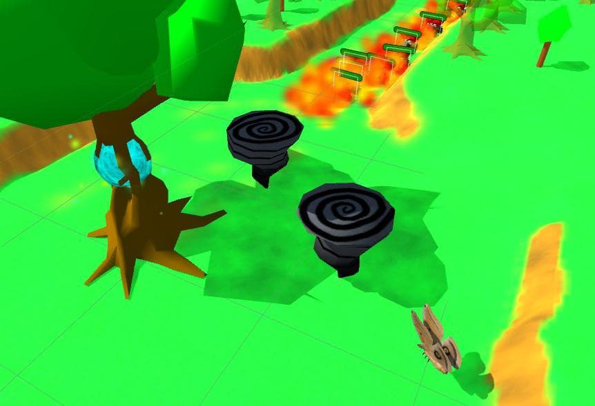 Tree of Life (itch) screenshot 2