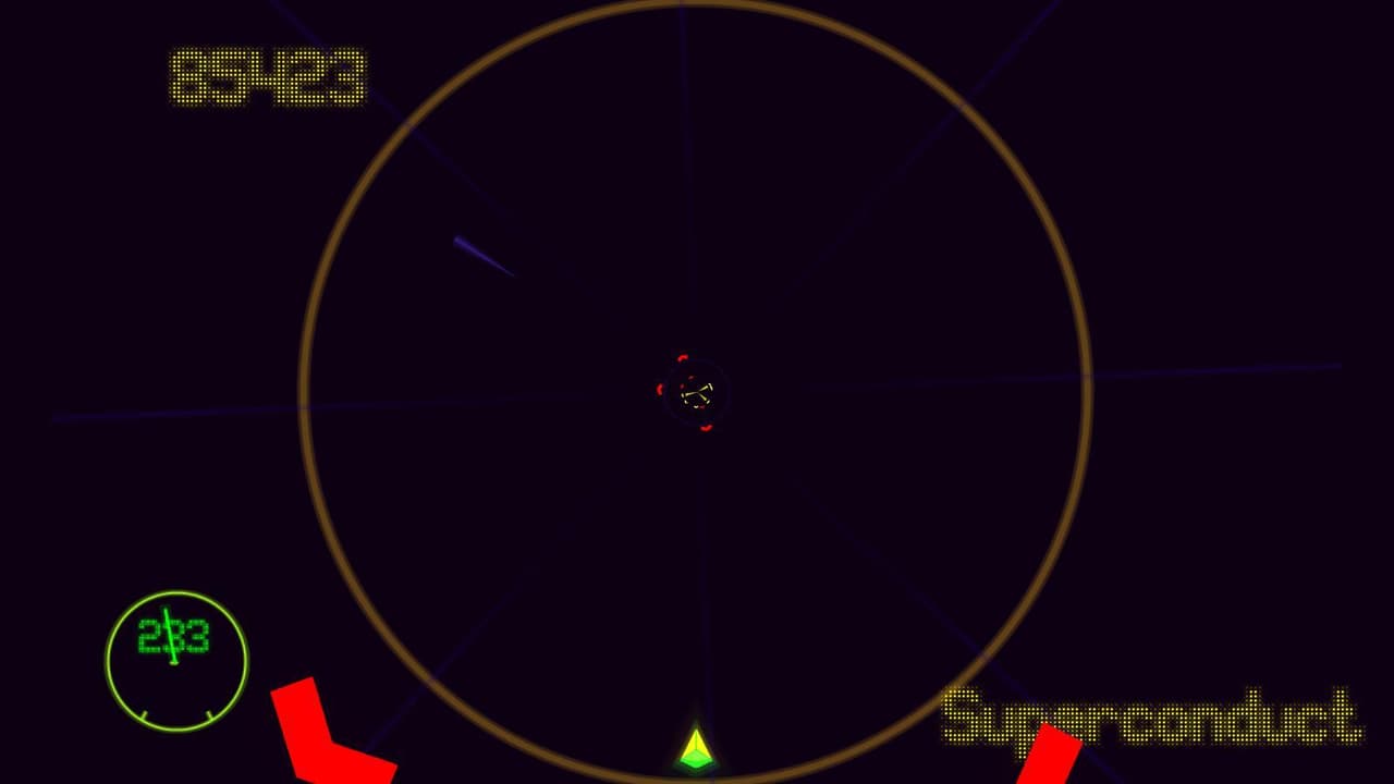 Tubulance screenshot 2