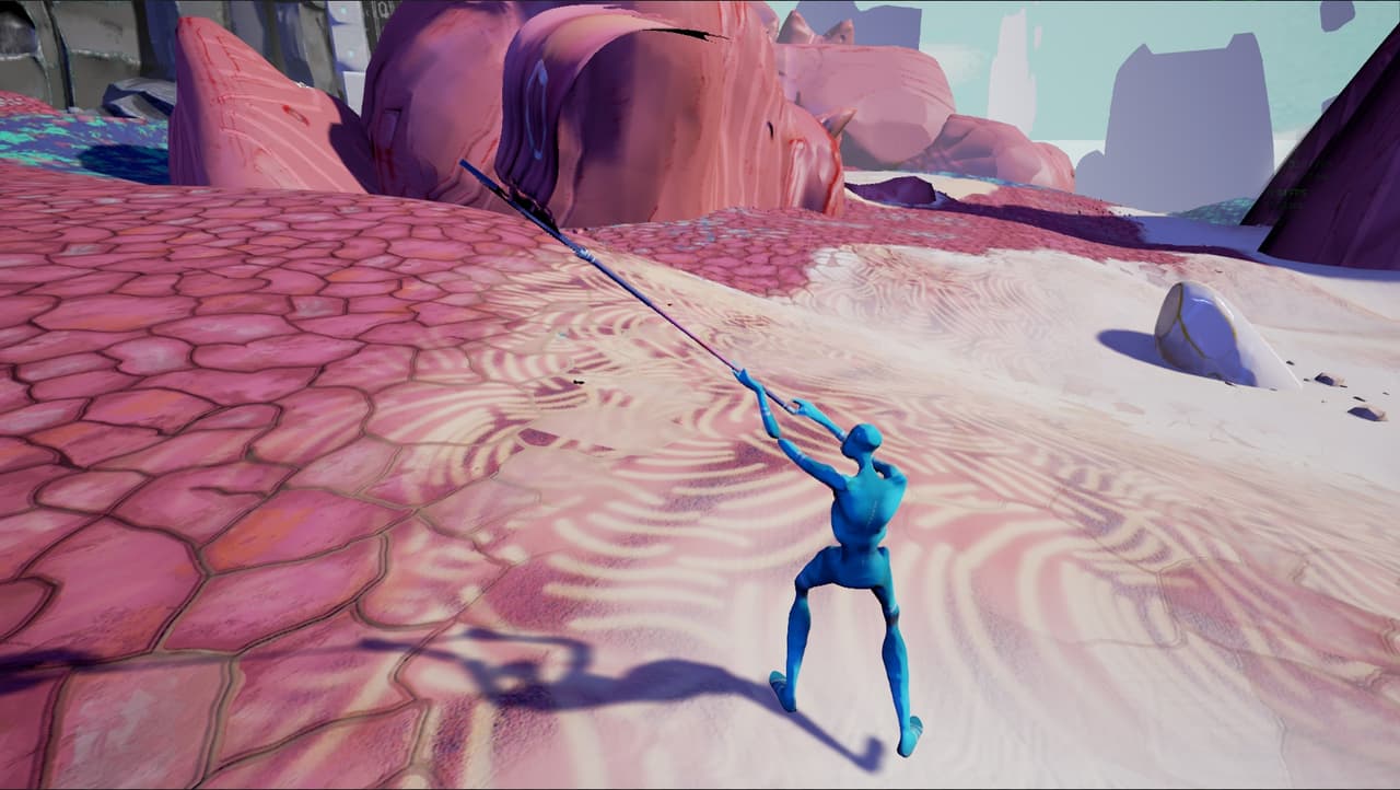 Raise The Banner screenshot 2